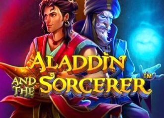 Aladdin sorcerer