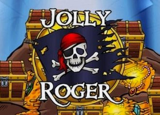 Jolly Roger слот Play Fortuna