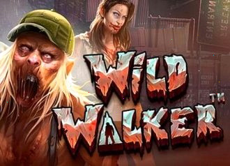 Wild Walker - Pragmatic